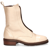 Pertini 32105 Ecru Dames Veterboots