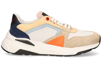 Peuterey Leyat Multicolor Herensneakers