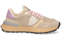 Philippe Model Antibes Mondial Beige/Multicolor Damessneakers
