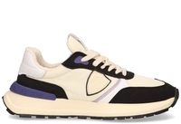 Philippe Model Antibes Mondial Pop Ecru/Multicolor Damessneakers
