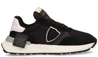 Philippe Model Antibes Mondial Zwart Damessneakers