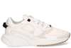 Philippe Model Eze Mondial Reseau Wit Herensneakers