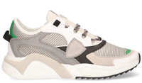 Philippe Model Eze Mondial Tech Grijs Herensneakers