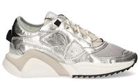 Philippe Model Eze Zilver Damessneakers