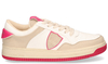 Philippe Model Lyon Recycle Mixage Multicolor Damessneakers