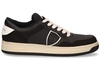 Philippe Model Lyon Recycle Mixage Zwart Herensneakers