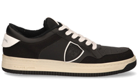 Philippe Model Lyon Recycle Mixage Zwart Herensneakers