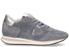Philippe Model Tropez X Mondial Blauw Damessneakers