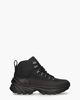 Phosphor Torin Zwart Heren Veterboots