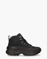 Phosphor Torin Zwart Heren Veterboots