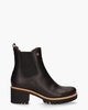 Pia Igloo Travelling B1 Zwart Dames Chelseaboots