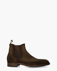 Piave Bruin Heren Chelseaboots