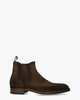 Piave Bruin Heren Chelseaboots