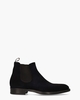 Piave Donkerblauw Heren Chelseaboots