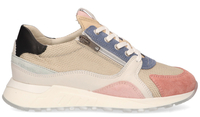 Piedi Nudi 2507-06.02 Multicolor Damessneakers