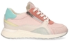 Piedi Nudi 2507-06.03 Multicolor Damessneakers