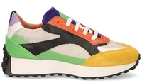 Piedi Nudi 2691-01.05 Multicolor Damessneakers