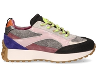 Piedi Nudi 2691-01.06 Multicolor Damessneakers