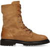 Piedi Nudi M72203-101 Cognac Dames Veterboots