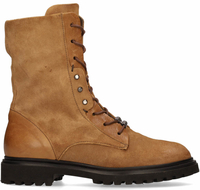 Piedi Nudi M72203-101 Cognac Dames Veterboots