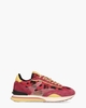 Pink Lady Roze/Multicolor