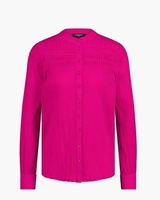 Pippa Roze Damesblouse