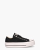 Platform Canvas CT AS Low Top 560250C