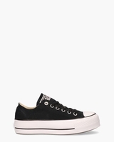 Platform Canvas CT AS Low Top 560250C