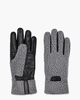 Polartec Sherpa Glove Metal Herenhandschoenen