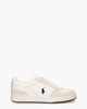 Polo Court Wit/Beige