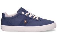 Polo Ralph Lauren Hanford Blauw Herensneakers