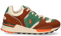 Polo Ralph Lauren Trackster 200 Trainer Multicolor Herensneakers