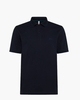 Polo Small Stripe Donkerblauw Heren Poloshirt