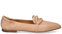 POMME DOR Grace 0125D Bruin Damesloafers