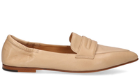 POMME DOR Grace 0273B Ecru Damesloafers