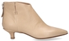 POMME DOR Helle 4820A Ecru Dames Enkelboots