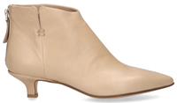 POMME DOR Helle 4820A Ecru Dames Enkelboots