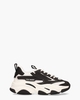Posession-E Zwart/Off-White