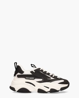 Posession-E Zwart/Off-White