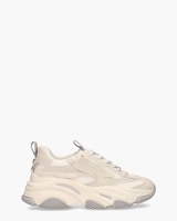 Possession-E Off-White/Lichtgrijs