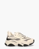 Possession Off-White/Zwart
