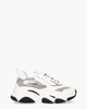 Possession Wit/Zilver