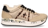 Premiata Conny 6099 Damessneakers