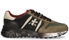 Premiata Lander 4949 Herensneakers