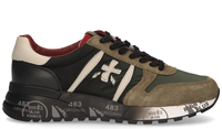 Premiata Lander 4949 Herensneakers