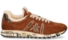 Premiata Lucy 6011 Damessneakers
