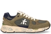 Premiata Mase 5162 Herensneakers