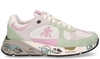 Premiata Mase 5659 Damessneakers