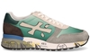 Premiata Mick 5689 Herensneakers