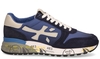 Premiata Mick 5692 Herensneakers